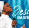 Rhema Onuoha - Jesus (I Love Your Name)