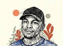 Rodney SA - Akekho (feat. Nikotenda)