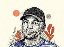 Rodney SA – Way Maker EP