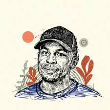 Rodney SA – Way Maker EP