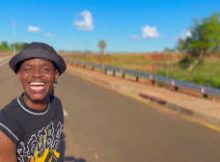 Rude kid venda & Slender Girl - Mark zuckerberg Freestyle Cover