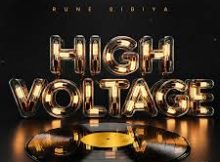 Rune Sibiya – High Voltage