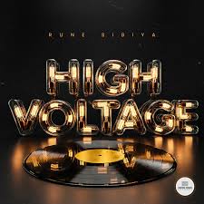 Rune Sibiya – High Voltage