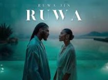 Ruwa Jin - Ruwa
