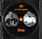 S.V.G Tm8 & Hypaphonik – Nonda