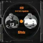 S.V.G Tm8 & Hypaphonik – Nonda