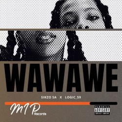 SIKZO SA – WAWAWE (ChxrryLand) Ft. Logic_59