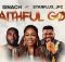 SINACH - Faithful God Sinach ft JFC, Stanflux