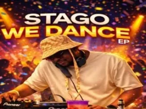 STAGO – Way Back