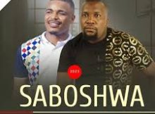 Saboshwa - Ngicel Amandla Feat shenge wasehlalankosi