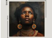 Saint Evo – Moya oNgcwele