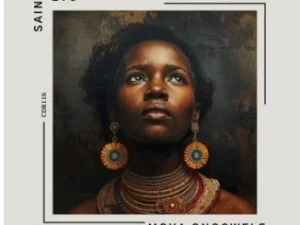 Saint Evo – Moya oNgcwele