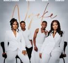 Sami Kay - Nami Angeke