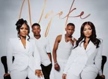 Sami Kay - Nami Angeke