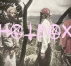 Sane, Hweda - HOT BOX