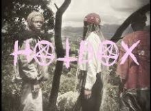 Sane, Hweda - HOT BOX