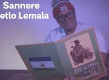 Sannere - Letlo Lemala
