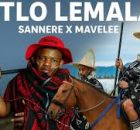 Sannere & Mavelee - U tlo lemala