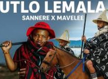 Sannere & Mavelee - U tlo lemala