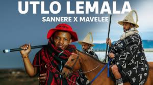 Sannere & Mavelee - U tlo lemala
