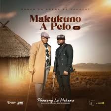 Sannere – Makukuno A Pelo