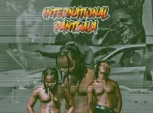 ScoobySteeze – Amagents Ft. J&S Projects