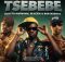 Scotts Maphuma, Blackie & Bob Mabena - Tsebebe Feat. Mulest vankay