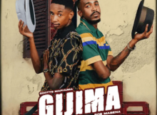 Scotts Maphuma & Bob Mabena ft CowBoii, Mdeshkayro & Mellow & Sleazy – Gijima