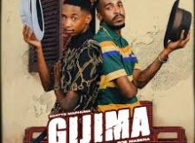ALBUM: Scotts Maphuma & Bob Mabena – Gijima