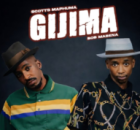 Scotts Maphuma & Bob Mabena – Gijima Ft. CowBoii, Mdeshkayro, Mellow & Sleazy