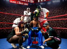 Seeyah, Ch’cco , Senzo02 & DJ Cozyy – Bha Bha (feat. Colkaze & Ashley Shane)