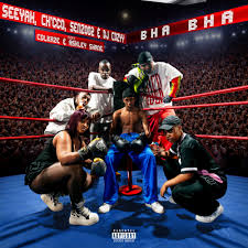 Seeyah, Ch’cco , Senzo02 & DJ Cozyy – Bha Bha (feat. Colkaze & Ashley Shane)