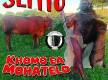 Sefito - Lesotho Naha Ea Basotho