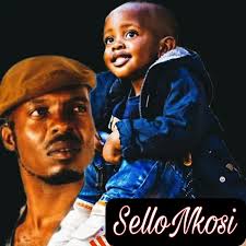 Sello Nkosi – A Gana Ka Nna