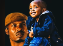 Sello Nkosi – Mong Wa Rona