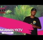 Shakaman YKTV x Amukelani M - Manifest