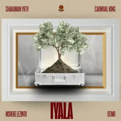 Shakaman YKTV – Iyala Ft Carnival King, DT.MO & Msheke Lezinto