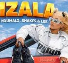 Shakes & Les ft Zee Nxumalo - Mzala
