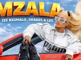 Shakes & Les ft Zee Nxumalo - Mzala