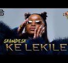 Shandesh – Ke lekile