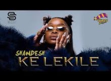 Shandesh – Ke lekile