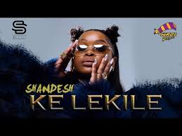 Shandesh – Ke lekile