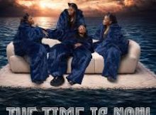 Shandesh – The Time Is Now ft. King Salah