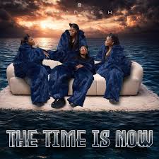 Shandesh – The Time Is Now ft. King Salah
