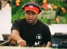 Shaun 101 – Endaweni Ultra Lounge Amapiano Mix