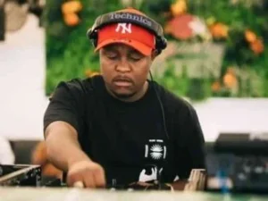 Shaun 101 – Endaweni Ultra Lounge Amapiano Mix