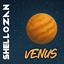 Shellozan - Venus