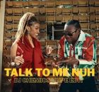 Shenseea, Vybz Kartel & Rvssian - Talk To Me Nuh