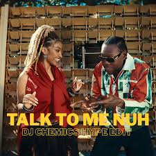 Shenseea, Vybz Kartel & Rvssian - Talk To Me Nuh