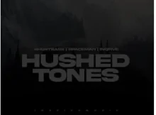 ShortBass, Spaceman & InQfive – Hushed Tones